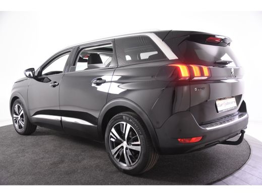 Peugeot 5008 Allure *1ste Eigenaar*7-zits*Leer*Panoramadak* ActivLease financial lease