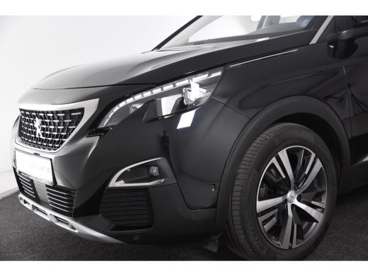 Peugeot 5008 Allure *1ste Eigenaar*7-zits*Leer*Panoramadak* ActivLease financial lease