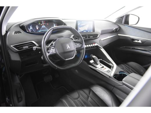 Peugeot 5008 Allure *1ste Eigenaar*7-zits*Leer*Panoramadak* ActivLease financial lease