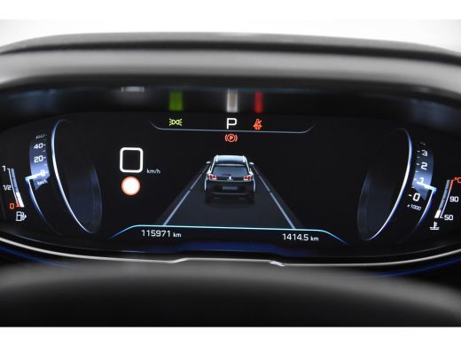 Peugeot 5008 Allure *1ste Eigenaar*7-zits*Leer*Panoramadak* ActivLease financial lease