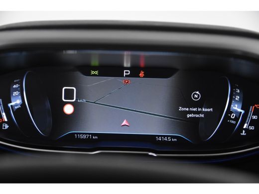 Peugeot 5008 Allure *1ste Eigenaar*7-zits*Leer*Panoramadak* ActivLease financial lease