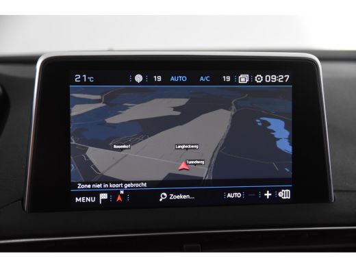 Peugeot 5008 Allure *1ste Eigenaar*7-zits*Leer*Panoramadak* ActivLease financial lease