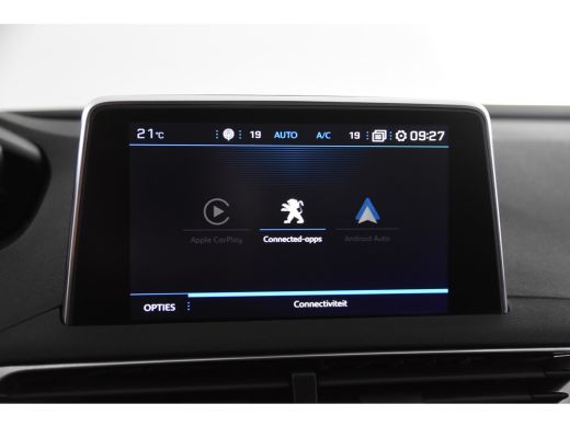 Peugeot 5008 Allure *1ste Eigenaar*7-zits*Leer*Panoramadak* ActivLease financial lease