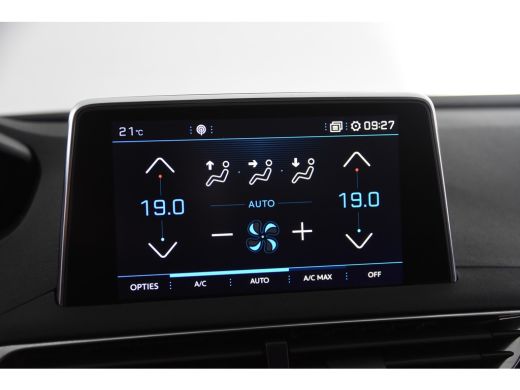 Peugeot 5008 Allure *1ste Eigenaar*7-zits*Leer*Panoramadak* ActivLease financial lease