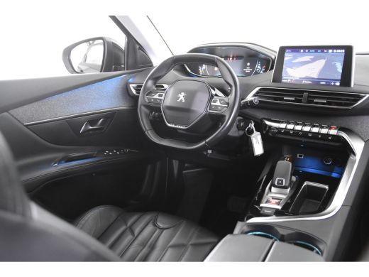 Peugeot 5008 Allure *1ste Eigenaar*7-zits*Leer*Panoramadak* ActivLease financial lease