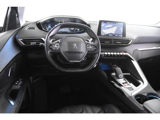 Peugeot 5008 Allure *1ste Eigenaar*7-zits*Leer*Panoramadak* ActivLease financial lease