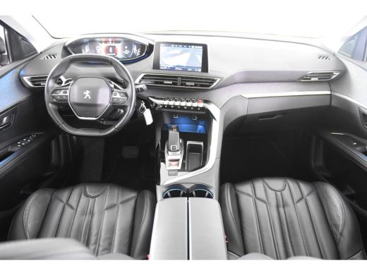 Peugeot 5008 Allure *1ste Eigenaar*7-zits*Leer*Panoramadak* ActivLease financial lease