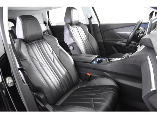 Peugeot 5008 Allure *1ste Eigenaar*7-zits*Leer*Panoramadak* ActivLease financial lease