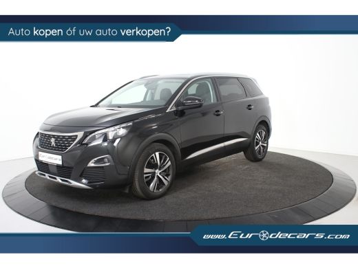 Peugeot 5008 Allure *1ste Eigenaar*7-zits*Leer*Panoramadak* ActivLease financial lease
