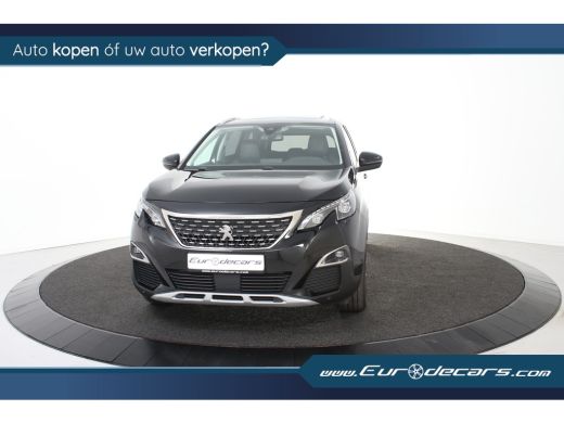 Peugeot 5008 Allure *1ste Eigenaar*7-zits*Leer*Panoramadak* ActivLease financial lease