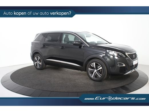 Peugeot 5008 Allure *1ste Eigenaar*7-zits*Leer*Panoramadak* ActivLease financial lease