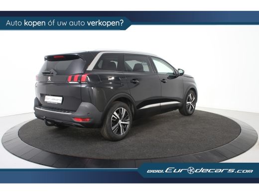 Peugeot 5008 Allure *1ste Eigenaar*7-zits*Leer*Panoramadak* ActivLease financial lease