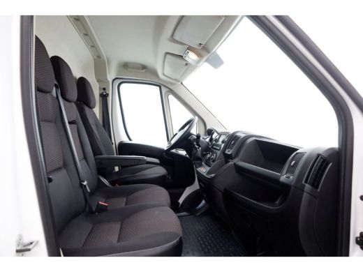 Peugeot Boxer 2.0 BlueHDI 130pk E6 L3H3 Premium Airco/Camera 01-2021 ActivLease financial lease