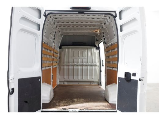 Peugeot Boxer 2.0 BlueHDI 130pk E6 L3H3 Premium Airco/Camera 01-2021 ActivLease financial lease