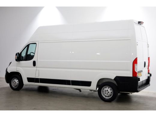 Peugeot Boxer 2.0 BlueHDI 130pk E6 L3H3 Premium Airco/Camera 01-2021 ActivLease financial lease