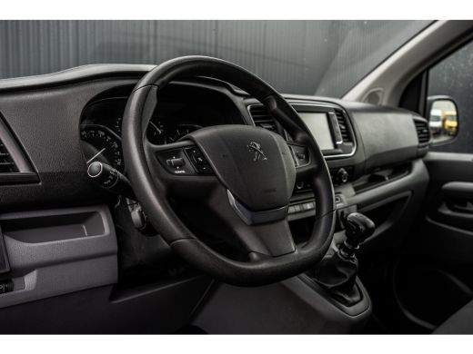 Peugeot Expert 2.0 | L3H1 | 6-Zits | LED | Camera | Cruise | Airco | PDC | Euro 6 ActivLease financial lease