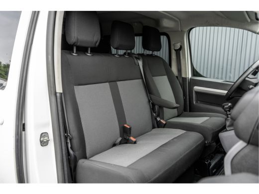 Peugeot Expert 2.0 | L3H1 | 6-Zits | LED | Camera | Cruise | Airco | PDC | Euro 6 ActivLease financial lease