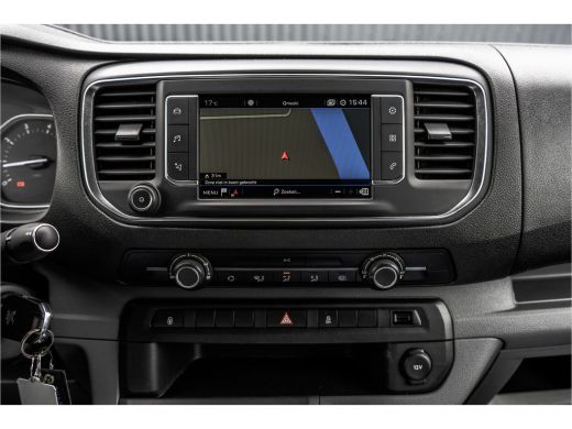 Peugeot Expert 2.0 | L3H1 | 6-Zits | LED | Camera | Cruise | Airco | PDC | Euro 6 ActivLease financial lease