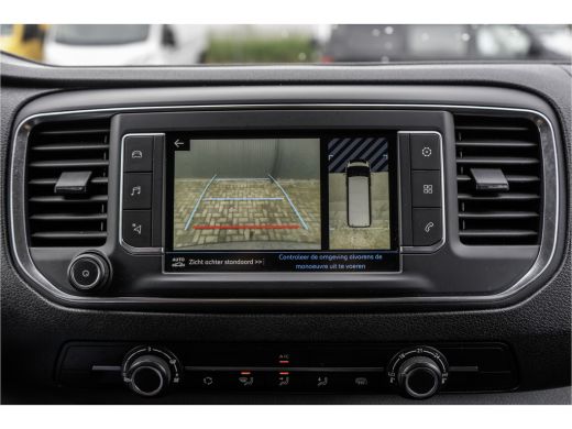 Peugeot Expert 2.0 | L3H1 | 6-Zits | LED | Camera | Cruise | Airco | PDC | Euro 6 ActivLease financial lease