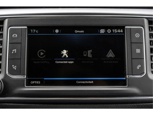 Peugeot Expert 2.0 | L3H1 | 6-Zits | LED | Camera | Cruise | Airco | PDC | Euro 6 ActivLease financial lease