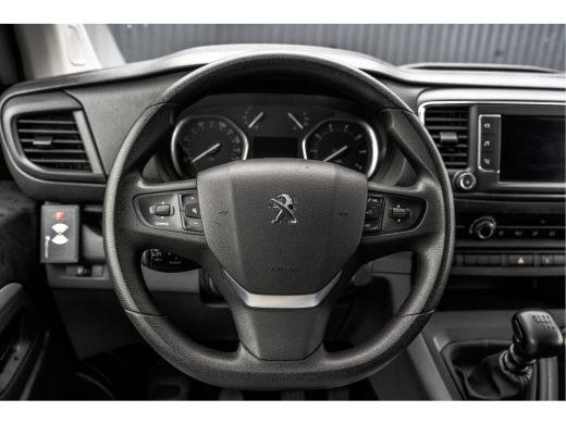 Peugeot Expert 2.0 | L3H1 | 6-Zits | LED | Camera | Cruise | Airco | PDC | Euro 6 ActivLease financial lease