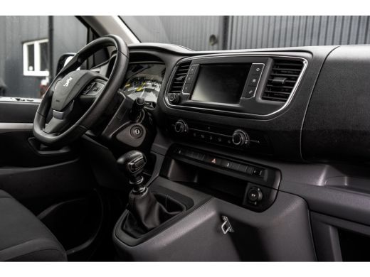 Peugeot Expert 2.0 | L3H1 | 6-Zits | LED | Camera | Cruise | Airco | PDC | Euro 6 ActivLease financial lease