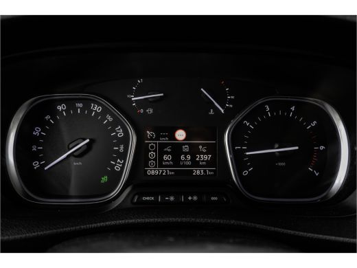 Peugeot Expert 2.0 | L3H1 | 6-Zits | LED | Camera | Cruise | Airco | PDC | Euro 6 ActivLease financial lease