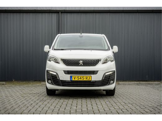 Peugeot Expert 2.0 | L3H1 | 6-Zits | LED | Camera | Cruise | Airco | PDC | Euro 6 ActivLease financial lease