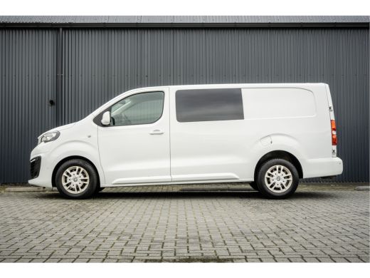 Peugeot Expert 2.0 | L3H1 | 6-Zits | LED | Camera | Cruise | Airco | PDC | Euro 6 ActivLease financial lease