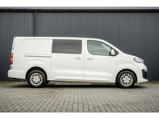 Peugeot Expert 2.0 | L3H1 | 6-Zits | LED | Camera | Cruise | Airco | PDC | Euro 6 ActivLease financial lease