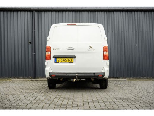 Peugeot Expert 2.0 | L3H1 | 6-Zits | LED | Camera | Cruise | Airco | PDC | Euro 6 ActivLease financial lease