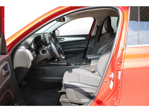 Renault Arkana 1.6 E-Tech Hybrid 145 Intens | Automaat| Camera | Apple Carplay | 18 inch | Navi | ActivLease financial lease