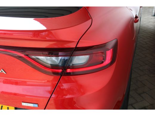 Renault Arkana 1.6 E-Tech Hybrid 145 Intens | Automaat| Camera | Apple Carplay | 18 inch | Navi | ActivLease financial lease