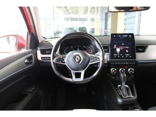 Renault Arkana 1.6 E-Tech Hybrid 145 Intens | Automaat| Camera | Apple Carplay | 18 inch | Navi | ActivLease financial lease