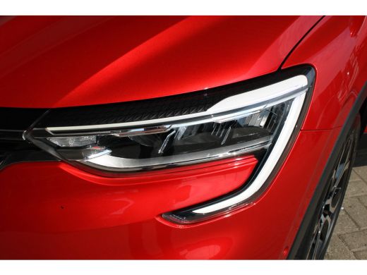 Renault Arkana 1.6 E-Tech Hybrid 145 Intens | Automaat| Camera | Apple Carplay | 18 inch | Navi | ActivLease financial lease