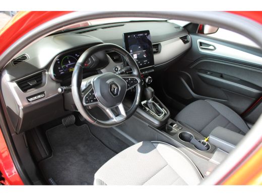 Renault Arkana 1.6 E-Tech Hybrid 145 Intens | Automaat| Camera | Apple Carplay | 18 inch | Navi | ActivLease financial lease