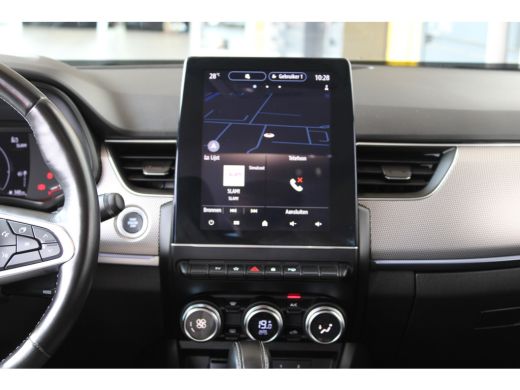 Renault Arkana 1.6 E-Tech Hybrid 145 Intens | Automaat| Camera | Apple Carplay | 18 inch | Navi | ActivLease financial lease