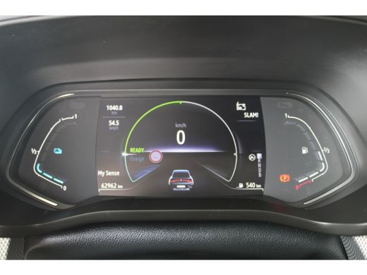 Renault Arkana 1.6 E-Tech Hybrid 145 Intens | Apple Carplay/Android Auto|telefoonintegratie premium | Cruise con... ActivLease financial lease