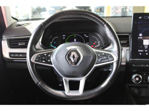 Renault Arkana 1.6 E-Tech Hybrid 145 Intens | Automaat| Camera | Apple Carplay | 18 inch | Navi | ActivLease financial lease