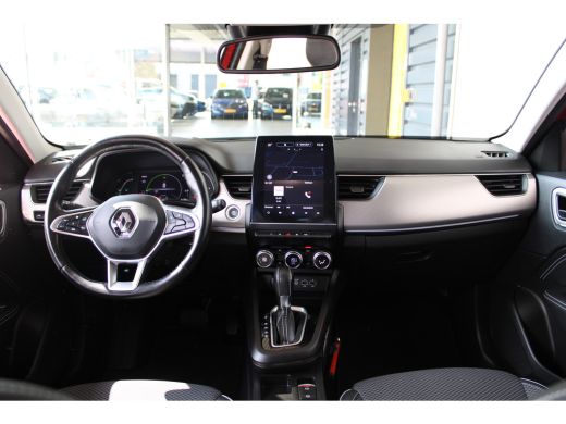Renault Arkana 1.6 E-Tech Hybrid 145 Intens | Automaat| Camera | Apple Carplay | 18 inch | Navi | ActivLease financial lease