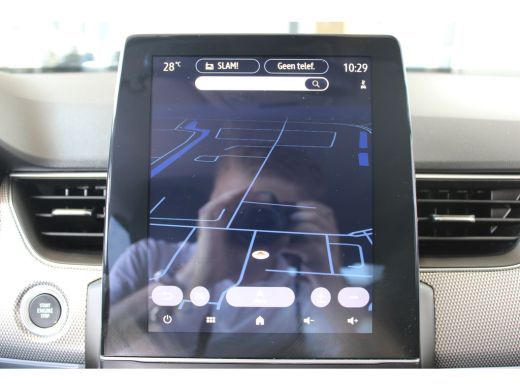 Renault Arkana 1.6 E-Tech Hybrid 145 Intens | Automaat| Camera | Apple Carplay | 18 inch | Navi | ActivLease financial lease