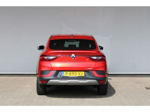 Renault Arkana 1.6 E-Tech Hybrid 145 Intens | Automaat| Camera | Apple Carplay | 18 inch | Navi | ActivLease financial lease