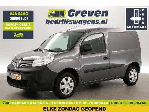 Renault Kangoo 1.5 dCi L1H1 Airco Cruise Parkeersensoren Schuifdeur Elektrpakket Renault Kangoo 1.5 dCi L1H1 Airco Cruise Parkeersensoren Schuifdeur Elektrpakket