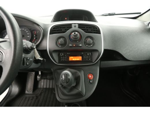 Renault Kangoo 1.5 dCi L1H1 Airco Cruise Parkeersensoren Schuifdeur Elektrpakket ActivLease financial lease