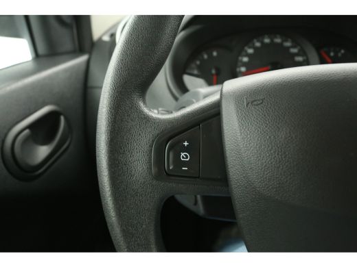 Renault Kangoo 1.5 dCi L1H1 Airco Cruise Parkeersensoren Schuifdeur Elektrpakket ActivLease financial lease
