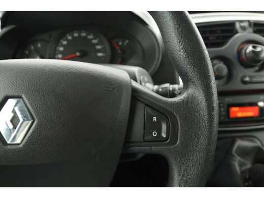 Renault Kangoo 1.5 dCi L1H1 Airco Cruise Parkeersensoren Schuifdeur Elektrpakket ActivLease financial lease
