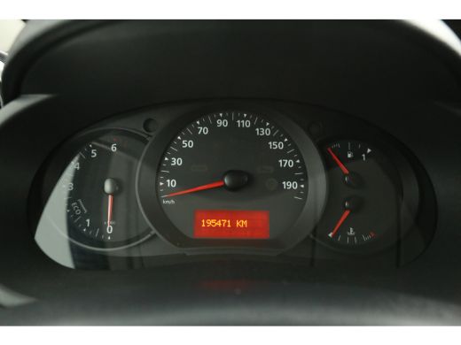 Renault Kangoo 1.5 dCi L1H1 Airco Cruise Parkeersensoren Schuifdeur Elektrpakket ActivLease financial lease