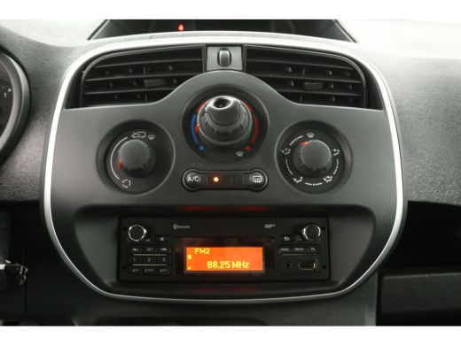 Renault Kangoo 1.5 dCi L1H1 Airco Cruise Parkeersensoren Schuifdeur Elektrpakket ActivLease financial lease