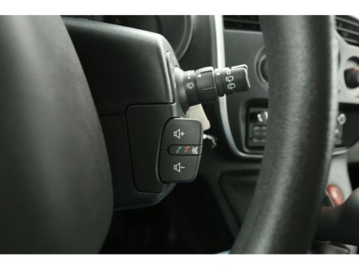 Renault Kangoo 1.5 dCi L1H1 Airco Cruise Parkeersensoren Schuifdeur Elektrpakket ActivLease financial lease