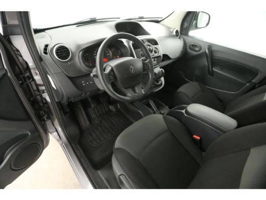 Renault Kangoo 1.5 dCi L1H1 Airco Cruise Parkeersensoren Schuifdeur Elektrpakket ActivLease financial lease